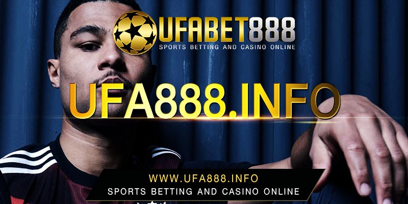 แนะนำเว็บพนันออนไลน์ ที่ดีที่สุดในตอนนี้