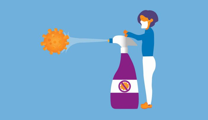 Summer Cleaning Guidelines for Better Home Environment