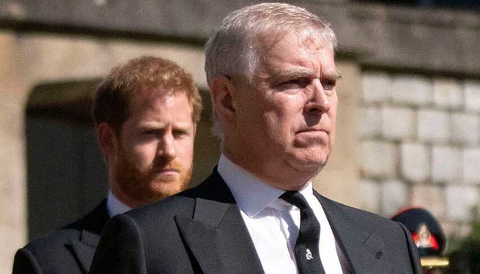 Latest Updates on Prince Andrew: Breaking News and Developments