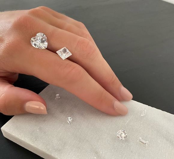 Everything You Need to Know About Loose Lab Grown Diamonds