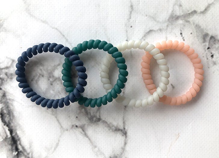 What Makes No Crease Hair Ties Different?