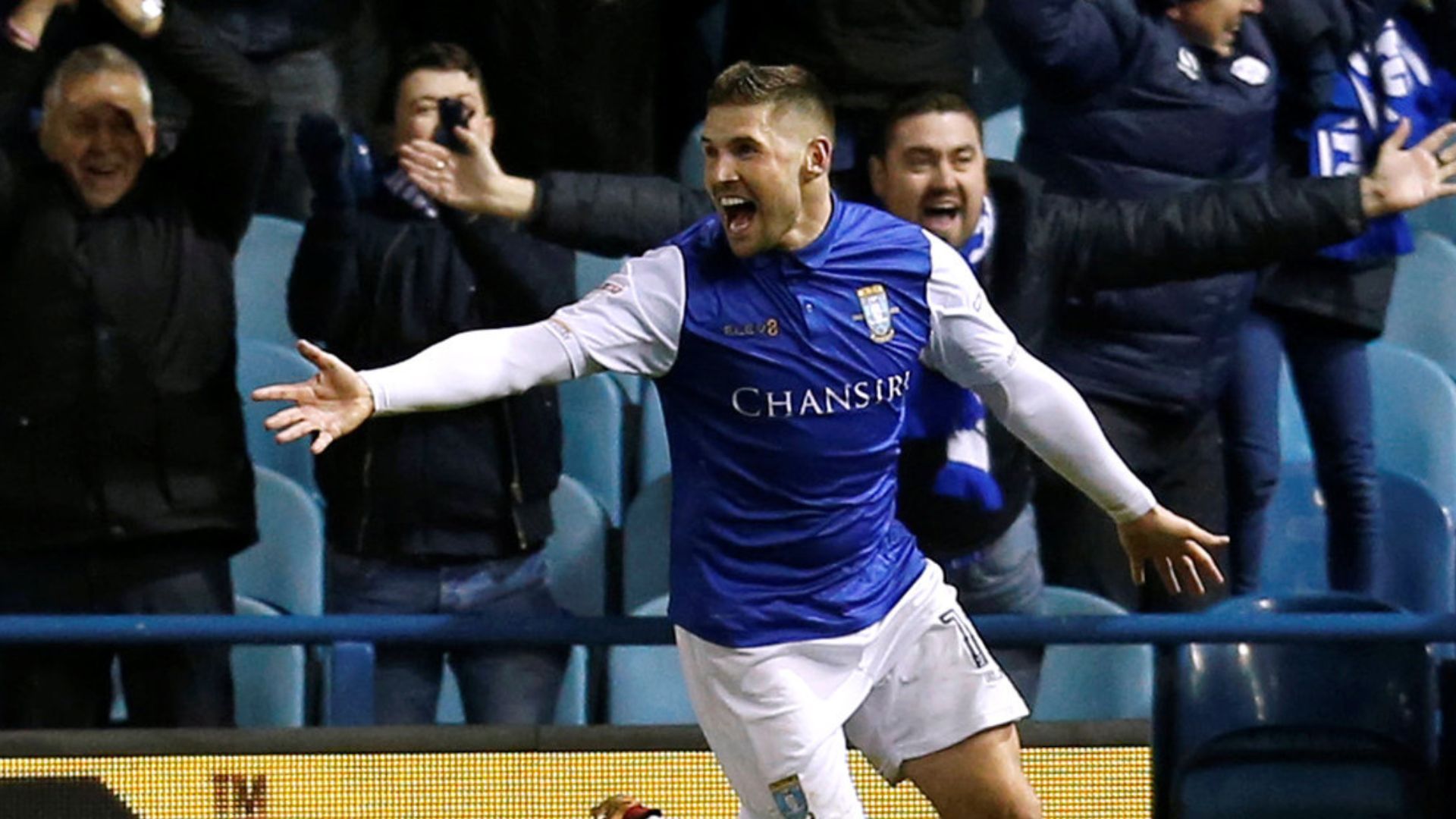 Sheffield Wednesday News: Exciting Developments as Owls Aim for Promotion