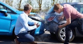 hiring a car accident lawyer
