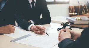 Legal Help For Your Case