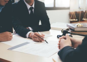 Legal Help For Your Case