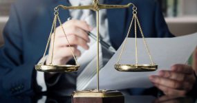 criminal defense attorney