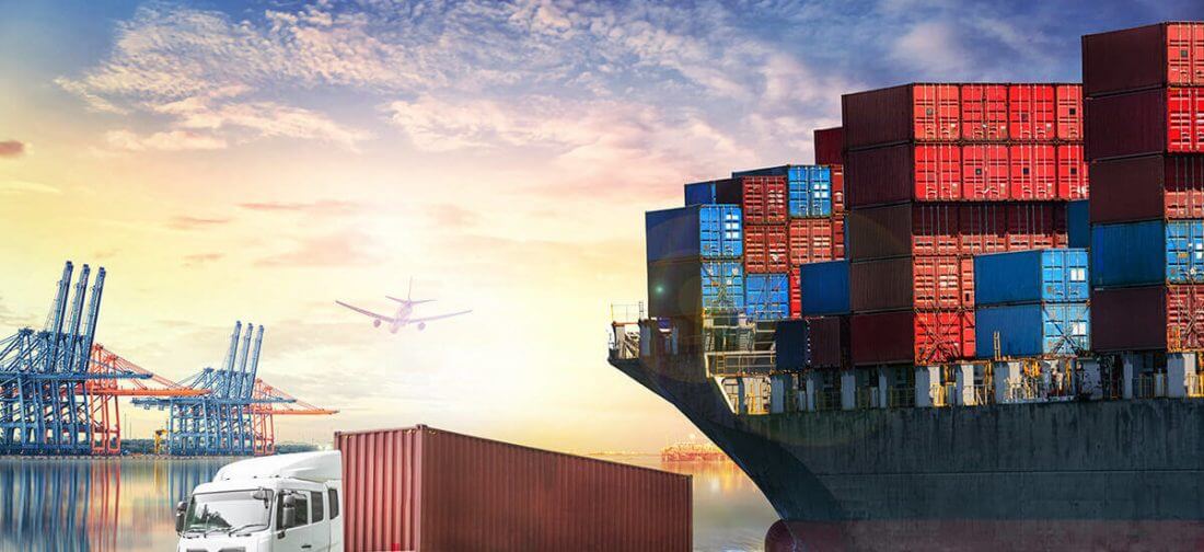 How to Ship Your Stuff