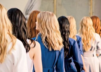 How the Color Match Your Scalp