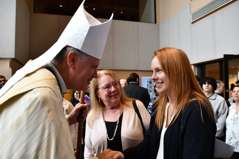 Exploring “The Georgia Bulletin”: A Chronicle of Faith and Community